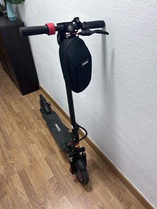 Patinete iScooter i9 Max