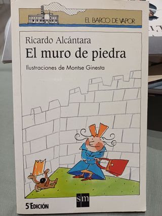 El muro de piedra