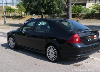 Ford Mondeo 2003