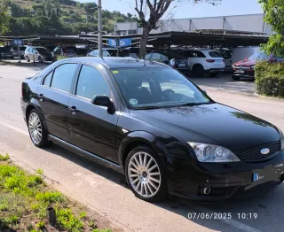 Ford Mondeo 2003