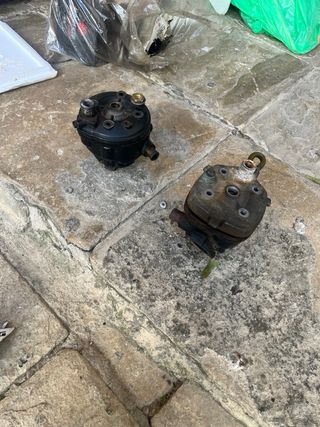 Piezas Yamaha Jog RR