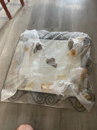 Espejo Ikea Noresund