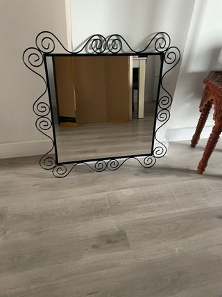 Espejo Ikea Noresund
