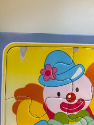 Libro infantil