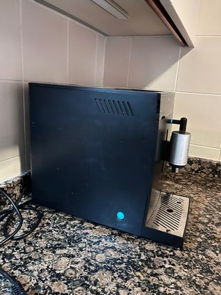 Cafetera Cecotec Cremaet Compact Steam