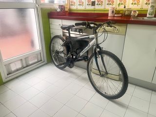 Bicicleta TOPBIKE 24 pollici