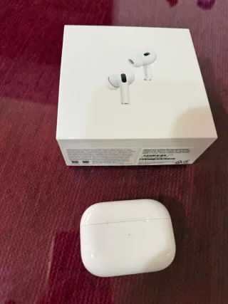AirPods Pro 2ª Gen