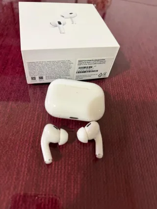 AirPods Pro 2ª Gen