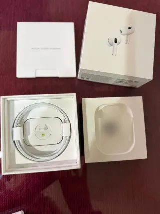 AirPods Pro 2ª Gen