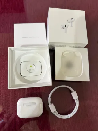 AirPods Pro 2ª Gen