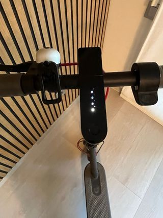 Patinete Eléctrico Xiaomi