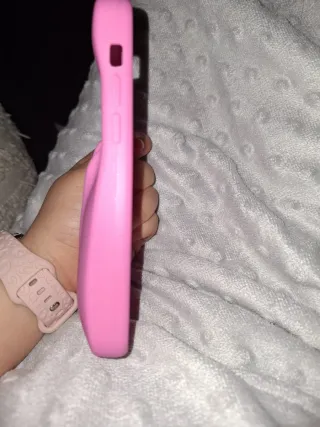 Funda Rhode iPhone 11 Rosa