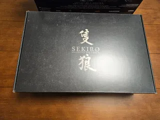 Sekiro Coleccionista Xbox One