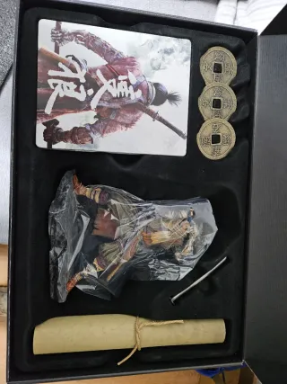 Sekiro Coleccionista Xbox One