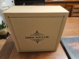 Sekiro + dark souls 3 Coleccionista Xbox One