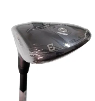 Híbrido 3 Cobra King Tec