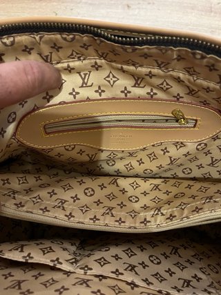Bolso Louis Vuitton  Monogram ORIGINAL