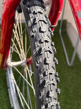 Bicicleta,, 26, pulgadas,