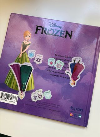 Libro infantil