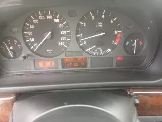 BMW Serie 5 2001