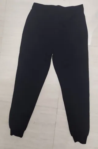 Pantalón chándal Ralph Lauren Negro XS