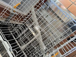 Ricambi per lavastoviglie Miele 658 SCVi