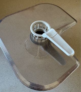 Ricambi per lavastoviglie Miele 658 SCVi