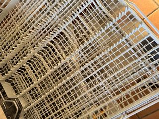 Ricambi per lavastoviglie Miele 658 SCVi