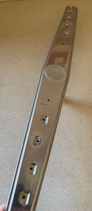 Ricambi per lavastoviglie Miele 658 SCVi