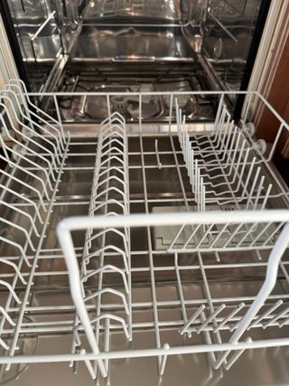 Ricambi per lavastoviglie Miele 658 SCVi