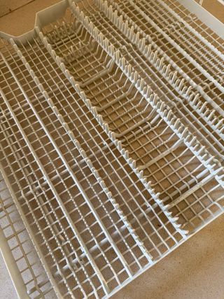 Ricambi per lavastoviglie Miele 658 SCVi