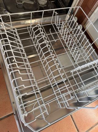 Ricambi per lavastoviglie Miele 658 SCVi