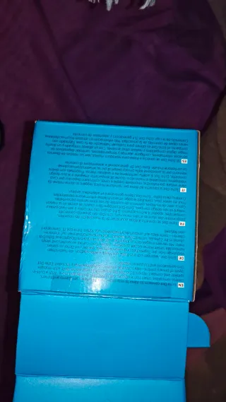 Amazon Echo Dot 3a Gen Nero