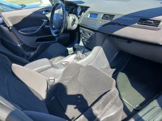 Citroen C5 2008