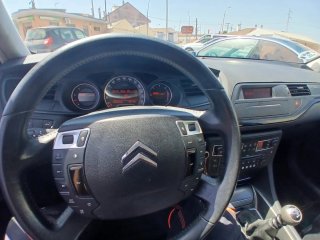 Citroen C5 2008