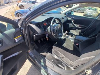 Citroen C5 2008