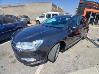 Citroen C5 2008