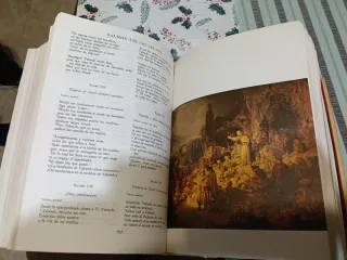 Biblia dorada