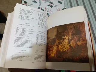 Biblia dorada
