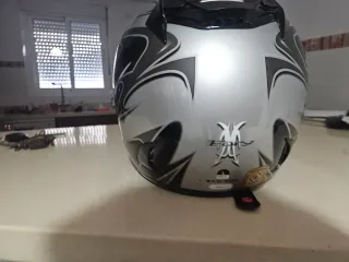 Casco integral Scorpion