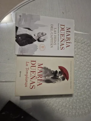 Las hijas del Capitán (Spanish Edition)