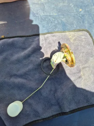 Aforador Opel Kadett 1.3/1.6 (1984-1987)