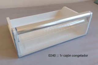 Recambios Frigorífico Bosch KGN36X73/12