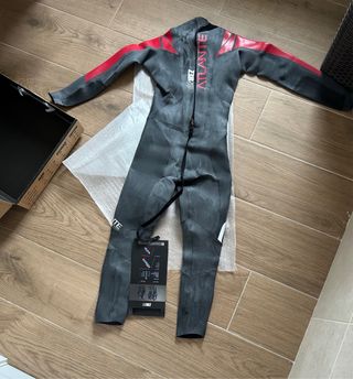 NEOPRENO ZEROD ATLANTE HOMBRE TALLA SL (M) – NUEVO