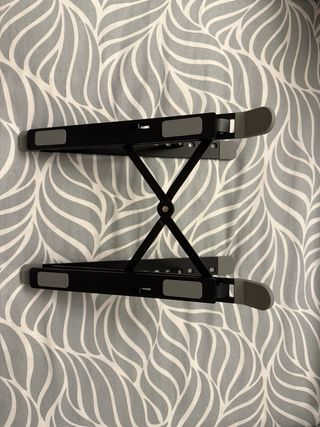 Soporte Portátil/Tablet Ajustable