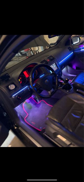 Volkswagen Golf 2008