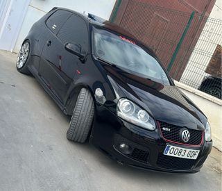 Volkswagen Golf 2008