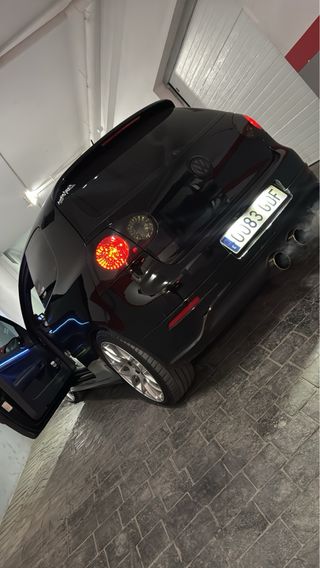 Volkswagen Golf 2008