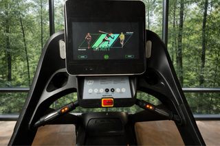Cinta de correr BTT