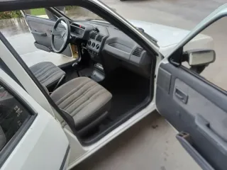 Peugeot 205, Único Propietario, Ruedas Nuevas